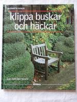 klippa buskar och häckar klippa buskar och häckar